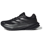 Adidas Supernova GORE-TEX Pehme Mugav Libisemiskindel Vastupidav Madala s&auml;&auml;rega Jooksujalatsid Naiste toss Must ID6304 36 black
