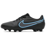 Nike Tiempo Legend 9 Pro Mugav Mitmek&uuml;lgne HG (Kummist l&uuml;hikesed trukid) Naturaalne rohi libisemisvastased vastupidavad jalgpallikingad Meeste jalgpallikingad DB5621-004 39