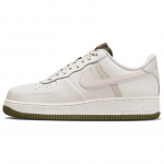Nike Air Force 1 Low LV8 Winterized Phantom Tossud FB8877-001 45