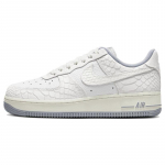 Nike Air Force 1 '07 'White Python' Naiste tossud DX2678-100 35.5