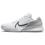 Nike Zoom Vapor Pro 2 Hc 'Valged' Vabaajajalatsid DR6191-101 41