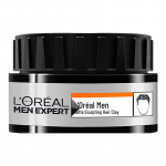 L'Oreal Meeste Juuksekujundusvaha & Muda