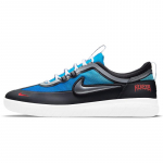 Nike Sb Nyjah Free 2 Premium Samborghini Rula Kingad DC9104-400 36
