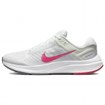 Nike Air Zoom Structure 24 'White Pink Prime' Naiste vabaajajalatsid DA8570-103 36