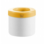 J&auml;&auml;&auml;mbri tassi vorm Silikoonist j&auml;&auml;kuubikualus Toiduklass Kiire k&uuml;lmutamine J&auml;&auml;kuubiku valmistaja J&auml;&auml;&auml;mbri viskivalmistaja k&ouml;&ouml;gitarvikud