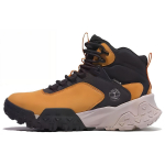 Timberland Motion Scramble Paeladega Keskmise K&otilde;rgusega GORE-TEX Nisukollane Meeste Tossud Pruun TB0A6B4S-754 46