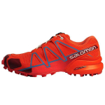 Salomon Speedcross 4 Madalad Vastupidavad Funktsionaalsed Jalan&otilde;ud Naiste Jalan&otilde;ud Oranž 391834 36⅔
