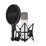 RODE Microphones NT1 Signature Series Valge