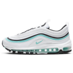Nike Air Max 97 'Teal' Naiste tossud Vabaajajalatsid CZ3574-130 36 white