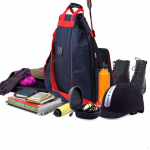 Horse Riding Boot Carry Bag Equipment Travel Easy to Clean Waterproof