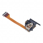 Optiline pick-up laserl&auml;&auml;tse laserpea asendus Fever moodulile CD Pro2 LF VAU1254 VAU1255 VAU1252