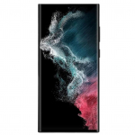 Telefoni LCD-ekraani asendus Galaxy S22 Ultra telefoni jaoks LCD-ekraani puuteekraani digitizeri koostu asendus koos must