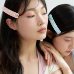 FANTASTIC PLANET p&auml;rliniidiga lame juuksen&otilde;el (3 v&auml;rvi) BLACK