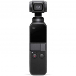 DJI Kantav Kaamera Osmo Pocket OSPKJP