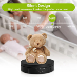 3 &uuml;hes peegelpinnaga p&ouml;&ouml;rlev esitlusstend koos 5,9/7,08/8,66 tollise vahetuskattega, 360-kraadine p&ouml;&ouml;rlemine, koos kaugjuhtimispuldiga Bundle 1