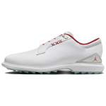 Jordan Adg 5 Valge Metallik H&otilde;be Sinakas Toon Tulepunane Lai Jordan FQ7874-101 44.5