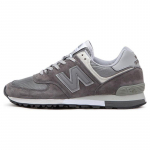 New Balance 576 Made In England 'Dark Gull Grey' Tossud OU576PGL 38 hall v&auml;rv