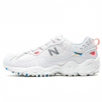 New Balance 703 Seeria 'Valge' Naiste Tennised WL703BC 35