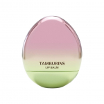 [TAMBURINS] Munakujuline huulepalsam (ROOSA PUINE S&Auml;RA) 5 g