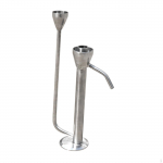 Stainless Steel Distiller, Safe, Distillation Tool, Easy to Use, Compact