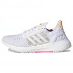 Adidas Ultra Boost Dna CC_1 Valge Hapeoranž Naiste Tossud FZ2548 36⅔