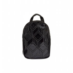 Adidas Originals Pol&uuml;uretaanist Seljakotid Mini Unisex Must Adidas GD2605 Mini