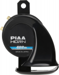 PIAA Sportklaxon (paremak&auml;eline) 400Hz 2 klemmiga MHO-1 must
