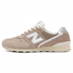 New Balance Nb 996 'Cream White' Naiste tossud WL996CV2 38 helepruun v&auml;rv