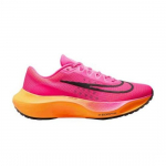 Nike Zoom Fly 5 'Hyper Pink' DM8968-600 Meeste Jalan&otilde;ud EU 44