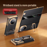 GuanYue Huawei Mate XT/XTs Kokkupandav Nahast Telefonikott For Huawei Mate XT/XTs