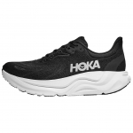 HOKA Arahi 8 Must Valge Naiste Tennised 1168691-BWHT 38⅔