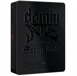 Stray Kids Maailmatuur <dominATE SEOUL> DVD (3DISC) 1 ea