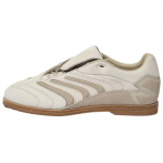 Adidas Predator Bowling Mugav istuvus Elustiil Vabaajajalatsid Unisex Vabaajajalatsid Valge-beež KJ0365 43⅓