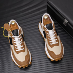 Moodsad uued suvised hingavad Forrest Gump kingad meeste paksude talladega vabaaja jooksu tossud Zapatos Hombre a20 38