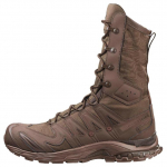 Salomon XA Forces Jungle Vastupidavad K&otilde;rge s&auml;&auml;rega V&auml;litingimustes Funktsionaalsed Jalan&otilde;ud Unisex Jalan&otilde;ud Pruun L41267500 43⅓