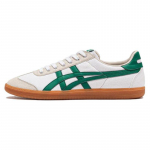 Onitsuka Tiger Tokuten Valged Rohelised Kummist Tossud 1183C291-100 37