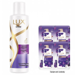 LUX Moisturizing Shampoo & Shower Gel Set