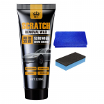 120 ml autov&auml;rvi kriimustusparandusvaha autov&auml;rvi taastaja salvr&auml;tiku ja k&auml;snaga, s&otilde;iduki kriimustusvaha, mis kirjeldab autotooteid CHINA