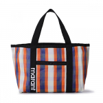 Isabelle Marant Pp0021fa A1x17m Whbo Darwen Darwen Logo Triibuline Kotikott PP0021FA A1X17M WHBO