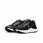 Nike Renew Run 'Black' CK6360-008 Naiste Jalan&otilde;ud EU 35.5 valge/must