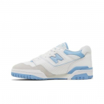 New Balance 550 White Blue Haze BB550LSB EU 36 valge/sinine