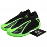 Adidas Ae 2 Black Lime Burst JR1572 EU 42.5 tume mereroheline v&auml;rv