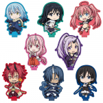 Sel ajal kehastusin &uuml;mber Slime Acrylic Stand Collection vol.2-ks (KAST)