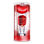 Colgate imporditud ens&uuml;&uuml;miga valgendav hambapasta