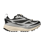 HOKA Stinson 7 Stellar Grey unisex tossud munakooriv&auml;rvi 1168931-SGS 38⅔