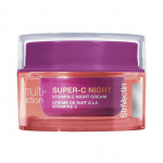 Cr&egrave;me de nuit SUPER C NUIT &agrave; la vitamine C 50 ml