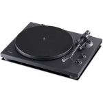 Platine vinyle - Teac - TN-280BT A3 - Bluetooth - 33/45 tours - Noir must