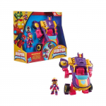 2-in-1 s&otilde;iduk ja Iron Mani figuur Valitud mudel juhuslikult Hasbro HAOG12585L0