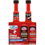 Autohoolduse komplekt - STP - Enne &uuml;levaatust - K&uuml;tuses&auml;&auml;st - S&uuml;steemi puhastus - Mootori j&otilde;udlus roheline