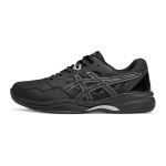 ASICS Support Madalad Mugavad Sulgpallijalatsid Unisex Must/ Tennised 1073A086-001 41.5